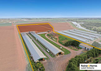 Rural / Farming commercial property for sale at 380 K Road Werribee South VIC 3030 Rural / Farming commercial property for sale at 380 K Road Werribee South VIC 3030