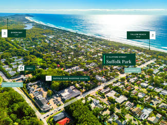 Medical / Consulting commercial property for sale at 17 Clifford Street Suffolk Park NSW 2481 Medical / Consulting commercial property for sale at 17 Clifford Street Suffolk Park NSW 2481