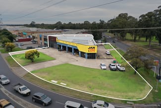 Factory, Warehouse & Industrial commercial property for sale at 140 Gipps Road Smithfield NSW 2164 Factory, Warehouse & Industrial commercial property for sale at 140 Gipps Road Smithfield NSW 2164
