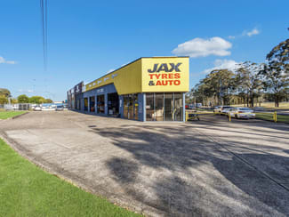 Factory, Warehouse & Industrial commercial property for sale at 140 Gipps Road Smithfield NSW 2164 Factory, Warehouse & Industrial commercial property for sale at 140 Gipps Road Smithfield NSW 2164