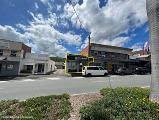 Shop & Retail commercial property for sale at 25 Currie Street Nambour QLD 4560