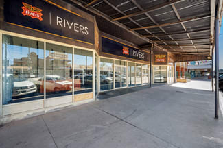 Showrooms / Bulky Goods commercial property for sale at 110 Hannan Street Kalgoorlie WA 6430