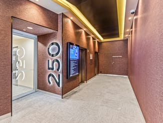Offices commercial property for sale at Level 6, 250 Queen Street Melbourne VIC 3000 Offices commercial property for sale at Level 6, 250 Queen Street Melbourne VIC 3000