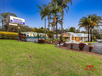 Hotel, Motel, Pub & Leisure commercial property for sale at 46 Ellis Street Pemberton WA 6260