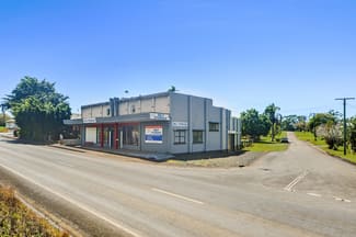 Factory, Warehouse & Industrial commercial property for sale at 15 Hynes Street South Johnstone QLD 4859