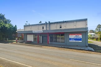 Factory, Warehouse & Industrial commercial property for sale at 15 Hynes Street South Johnstone QLD 4859