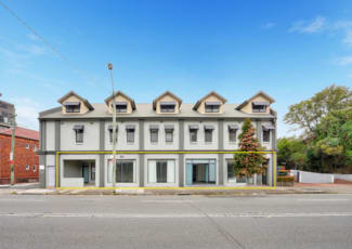 Medical / Consulting commercial property for sale at 32/350-352 Liverpool Road Ashfield NSW 2131