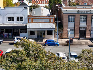 Shop & Retail commercial property for sale at 44 Bent Wingham NSW 2429