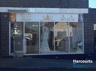 Shop & Retail commercial property for sale at SHOP 2/165 CLYDE STREET South Granville NSW 2142 Shop & Retail commercial property for sale at SHOP 2/165 CLYDE STREET South Granville NSW 2142