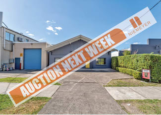 Factory, Warehouse & Industrial commercial property for sale at Factory/23 Park Road Rydalmere NSW 2116