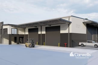 Factory, Warehouse & Industrial commercial property for sale at 11/57 Tonka Street Yatala QLD 4207 Factory, Warehouse & Industrial commercial property for sale at 11/57 Tonka Street Yatala QLD 4207