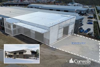 Factory, Warehouse & Industrial commercial property for sale at 11/57 Tonka Street Yatala QLD 4207 Factory, Warehouse & Industrial commercial property for sale at 11/57 Tonka Street Yatala QLD 4207