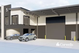 Factory, Warehouse & Industrial commercial property for lease at 5/57 Tonka Street Yatala QLD 4207 Factory, Warehouse & Industrial commercial property for lease at 5/57 Tonka Street Yatala QLD 4207