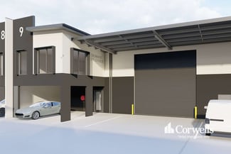Factory, Warehouse & Industrial commercial property for sale at 9/57 Tonka Street Yatala QLD 4207 Factory, Warehouse & Industrial commercial property for sale at 9/57 Tonka Street Yatala QLD 4207