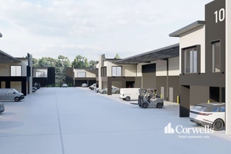 Factory, Warehouse & Industrial commercial property for lease at 10/57 Tonka Street Yatala QLD 4207