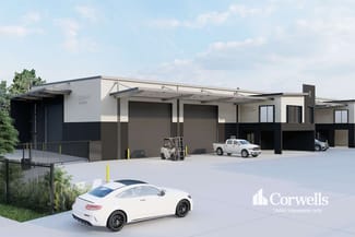 Factory, Warehouse & Industrial commercial property for lease at 1/57 Tonka Street Yatala QLD 4207