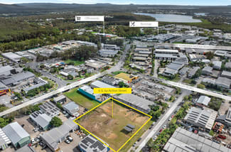 Development / Land commercial property for sale at 6 & 6a Action Street Noosaville QLD 4566