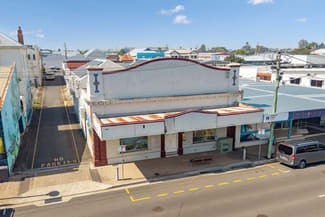 Shop & Retail commercial property for sale at 171 Bazaar Street Maryborough QLD 4650 Shop & Retail commercial property for sale at 171 Bazaar Street Maryborough QLD 4650