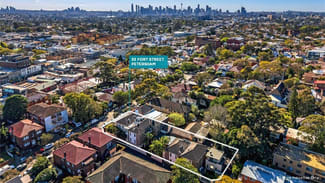 Hotel, Motel, Pub & Leisure commercial property for sale at 33 Fort Street Petersham NSW 2049
