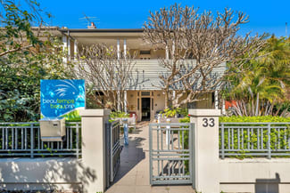 Hotel, Motel, Pub & Leisure commercial property for sale at 33 Fort Street Petersham NSW 2049