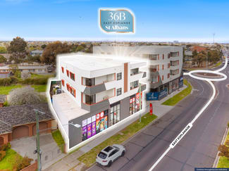 Other commercial property for sale at 36B East Esplanade St Albans VIC 3021 Other commercial property for sale at 36B East Esplanade St Albans VIC 3021