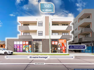 Other commercial property for sale at 36B East Esplanade St Albans VIC 3021 Other commercial property for sale at 36B East Esplanade St Albans VIC 3021