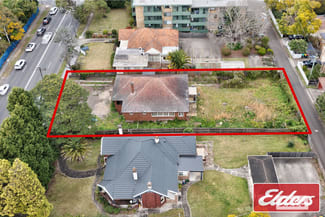 Development / Land commercial property for sale at 227 Peats Ferry Road Hornsby NSW 2077 Development / Land commercial property for sale at 227 Peats Ferry Road Hornsby NSW 2077