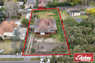 Development / Land commercial property for sale at 227 Peats Ferry Road Hornsby NSW 2077 Development / Land commercial property for sale at 227 Peats Ferry Road Hornsby NSW 2077