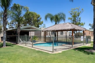 Hotel, Motel, Pub & Leisure commercial property for sale at Paringa SA 5340 Hotel, Motel, Pub & Leisure commercial property for sale at Paringa SA 5340