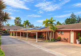 Hotel, Motel, Pub & Leisure commercial property for sale at Mount Pleasant QLD 4740 Hotel, Motel, Pub & Leisure commercial property for sale at Mount Pleasant QLD 4740