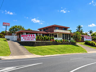 Hotel, Motel, Pub & Leisure commercial property for sale at Mount Pleasant QLD 4740 Hotel, Motel, Pub & Leisure commercial property for sale at Mount Pleasant QLD 4740