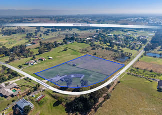 Development / Land commercial property for sale at 1-11 Homestead Road Orchard Hills NSW 2748 Development / Land commercial property for sale at 1-11 Homestead Road Orchard Hills NSW 2748