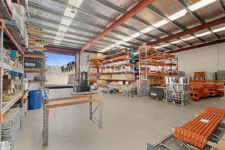 Factory, Warehouse & Industrial commercial property for sale at Smithfield NSW 2164