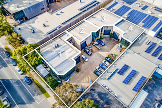 Factory, Warehouse & Industrial commercial property for sale at 122 Bonds Road Riverwood NSW 2210 Factory, Warehouse & Industrial commercial property for sale at 122 Bonds Road Riverwood NSW 2210