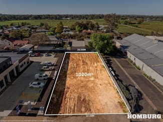 Other commercial property for sale at 35 Railway Terrace Nuriootpa SA 5355 Other commercial property for sale at 35 Railway Terrace Nuriootpa SA 5355