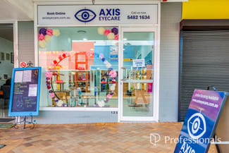 Shop & Retail commercial property for sale at 125 Mary Street Gympie QLD 4570 Shop & Retail commercial property for sale at 125 Mary Street Gympie QLD 4570