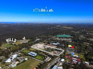 Rural / Farming commercial property for sale at 42 & 44 Myoora Road Terrey Hills NSW 2084 Rural / Farming commercial property for sale at 42 & 44 Myoora Road Terrey Hills NSW 2084