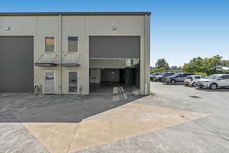 Factory, Warehouse & Industrial commercial property for sale at 24/2 Calabro Way Burleigh Heads QLD 4220