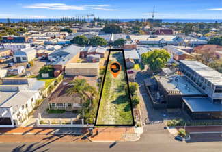 Development / Land commercial property for sale at 56 Prince Street Busselton WA 6280 Development / Land commercial property for sale at 56 Prince Street Busselton WA 6280