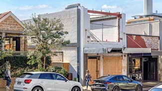 Development / Land commercial property for sale at 41 Hall Street Bondi Beach NSW 2026 Development / Land commercial property for sale at 41 Hall Street Bondi Beach NSW 2026