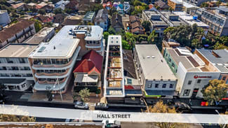 Development / Land commercial property for sale at 41 Hall Street Bondi Beach NSW 2026 Development / Land commercial property for sale at 41 Hall Street Bondi Beach NSW 2026