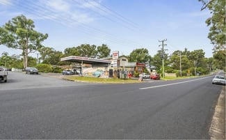 Other commercial property for sale at 28 Sawtell Road Toormina NSW 2452