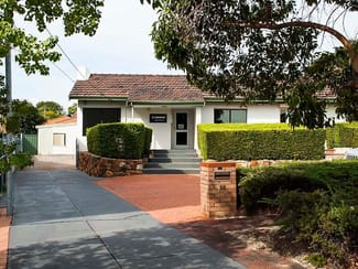 Medical / Consulting commercial property for sale at 26 Kearns Crescent Ardross WA 6153 Medical / Consulting commercial property for sale at 26 Kearns Crescent Ardross WA 6153
