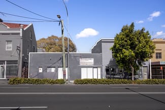 Factory, Warehouse & Industrial commercial property for sale at 192-198 New Canterbury Road Petersham NSW 2049 Factory, Warehouse & Industrial commercial property for sale at 192-198 New Canterbury Road Petersham NSW 2049