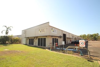 Offices commercial property for sale at 19 & 20/25 Pruen Road Berrimah NT 0828 Offices commercial property for sale at 19 & 20/25 Pruen Road Berrimah NT 0828