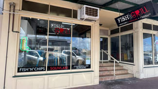 Hotel, Motel, Pub & Leisure commercial property for sale at 21 Henty Street Portland VIC 3305
