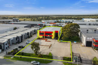 Shop & Retail commercial property for lease at 5 Gateway Drive Carrum Downs VIC 3201