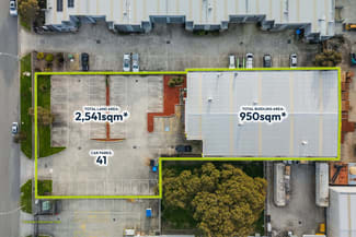 Shop & Retail commercial property for lease at 5 Gateway Drive Carrum Downs VIC 3201