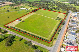 Development / Land commercial property for sale at Lots 20-22 Cnr Bowman Crt & Potts Rd Evanston Park SA 5116
