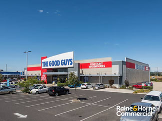 Factory, Warehouse & Industrial commercial property for lease at 8 Stockland Drive Kelso NSW 2795 Factory, Warehouse & Industrial commercial property for lease at 8 Stockland Drive Kelso NSW 2795